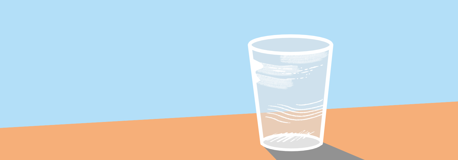 What Causes Etching on Glass? Advice from AIWSE Member Paul b